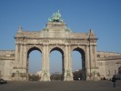 Arch in the park #2