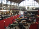 Overview of Autoworld #1