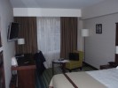 Hotel room #1