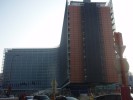 Berlaymont building #1