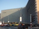 Berlaymont building #2