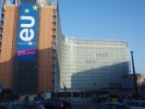 Berlaymont building #3