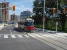 Toronto streetcar #1