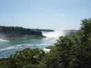 Horseshoe Falls #1