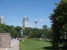 Skylon tower #1