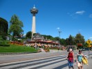 Skylon tower #2