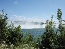 Above Horseshoe Falls #6