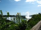 Mist over the Horseshoe Falls #1