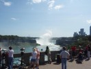 Mist over the Horseshoe Falls #2