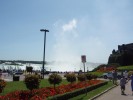 Mist over the Horseshoe Falls #3