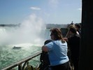 Mist over the Horseshoe Falls #4