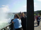 Mist over the Horseshoe Falls #5