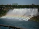 Rainbow in the American Falls #1