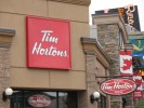 Tim Hortons #1