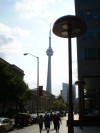 Walk in Toronto #1