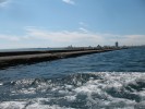 View of Lake Ontario #4