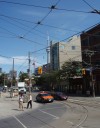 Toronto with CN Tower #2