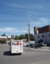 Toronto with CN Tower #3