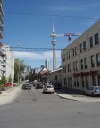 Toronto with CN Tower #4