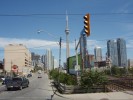 Toronto with CN Tower #5