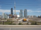 Toronto with CN Tower #6