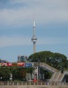 Toronto with CN Tower #1