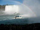 Horseshoe Falls #1