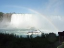 Horseshoe Falls #2