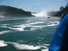 Horseshoe Falls #1