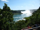 Maid of the Mist #1