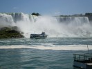 Maid of the Mist #5