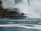 Maid of the Mist #6