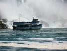 Maid of the Mist #7