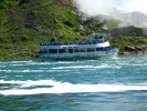 Maid of the Mist #8