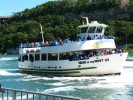 Maid of the Mist #9