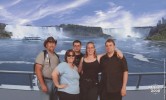 Us at the Falls #1