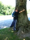 Treehugger #2