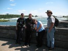 Above the Horseshoe Falls #3