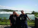 Above the Horseshoe Falls #6