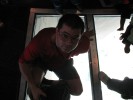 Glass floor #2