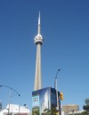 CN Tower #1