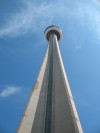 CN Tower #2