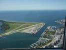 Toronto City Centre Airport #11