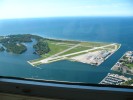 Toronto City Centre Airport #12